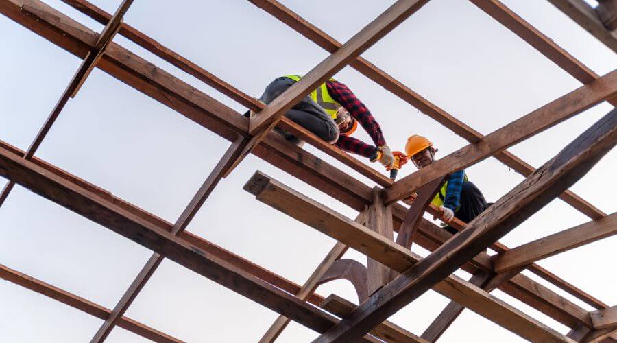 Professional gutter cleaning services in Cyclone, WV